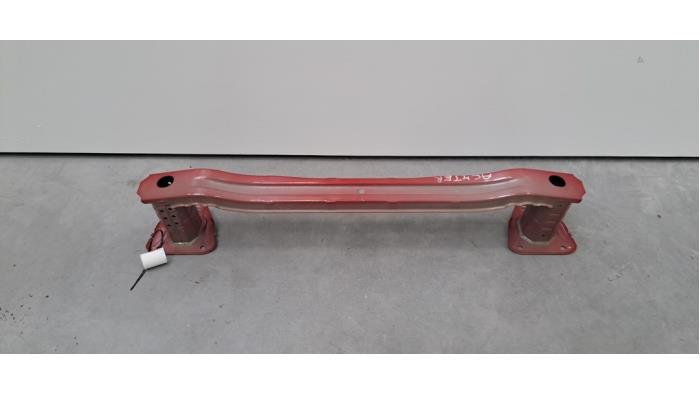 Cadre pare-chocs arrière Toyota C-HR