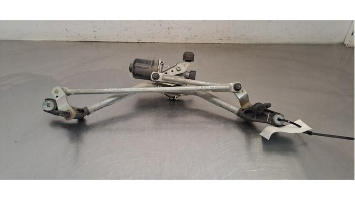 Moteur essuie-glace avant Mercedes Citan