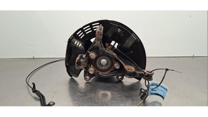 Joint avant gauche Toyota C-HR