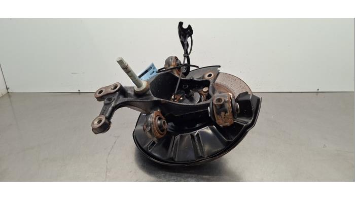 Joint arrière droit Toyota C-HR