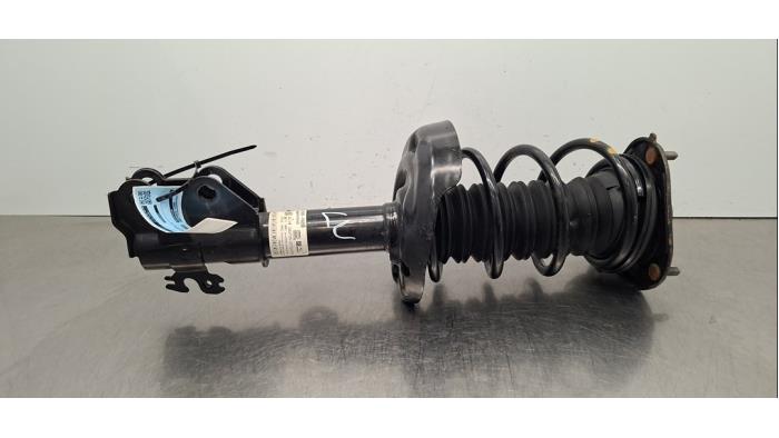 Amortisseur avant gauche Toyota C-HR