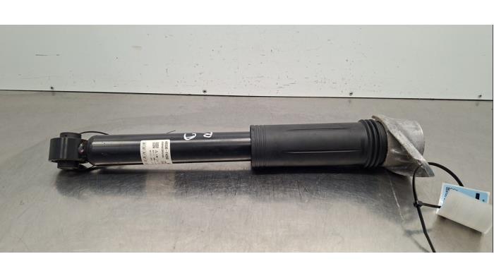 Amortisseur arrière droit Toyota C-HR