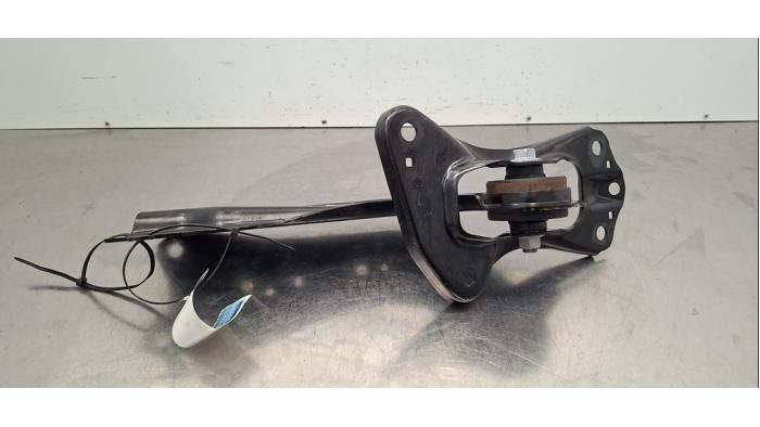 Bras de suspension arrière droit Toyota C-HR