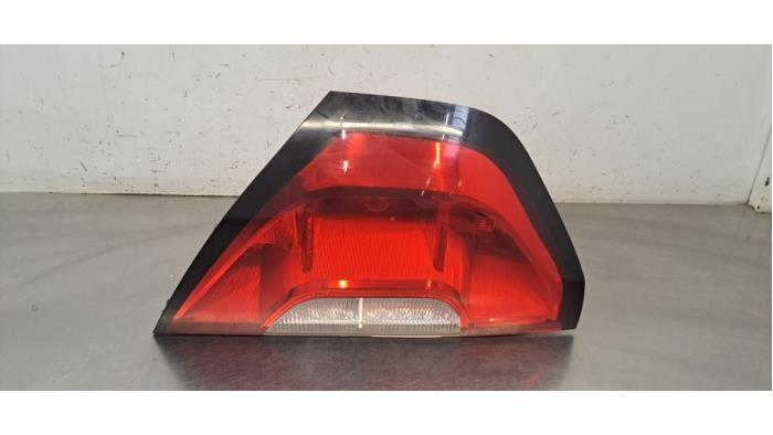 Feu arrière gauche Mercedes Citan