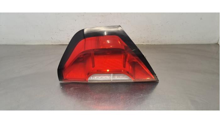Feu arrière droit Mercedes Citan