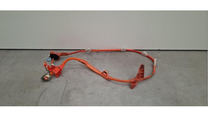 Câble haute tension Toyota C-HR