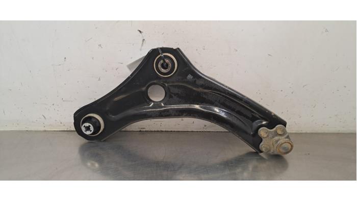 Bras de suspension avant gauche Mercedes Citan