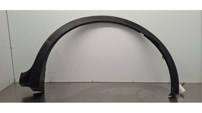 Jante de roue arrière Toyota C-HR