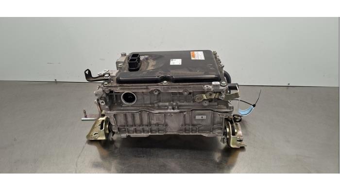 Convertisseur (hybride) Toyota C-HR