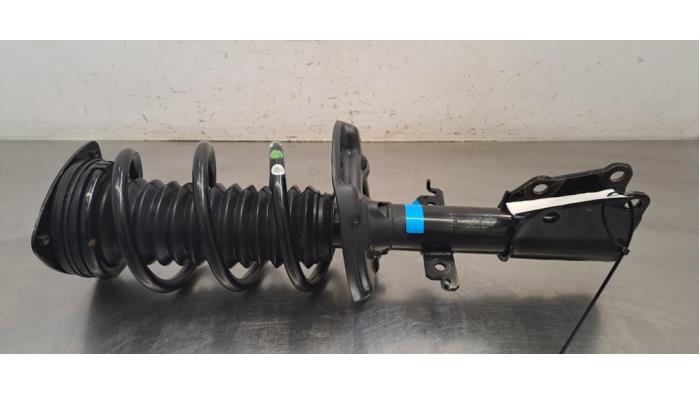 Amortisseur avant gauche Mercedes Citan