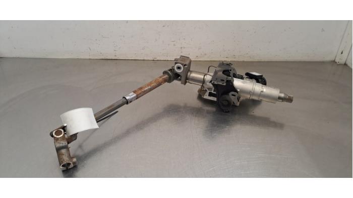 Boîtier colonne de direction complet Mercedes Citan