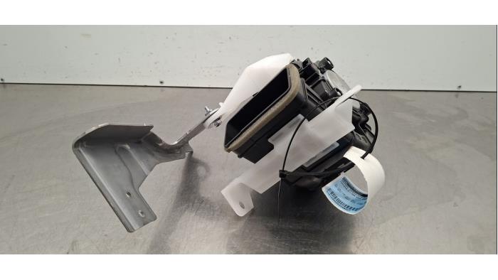 Moteur de ventilation chauffage Toyota C-HR