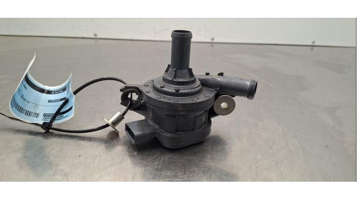 Pompe à eau supplémentaire Toyota C-HR