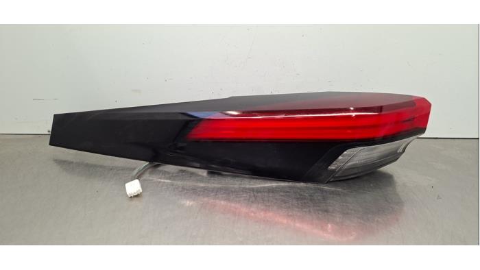 Feu arrière gauche Toyota C-HR