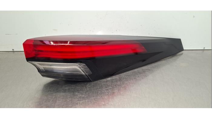 Feu arrière droit Toyota C-HR