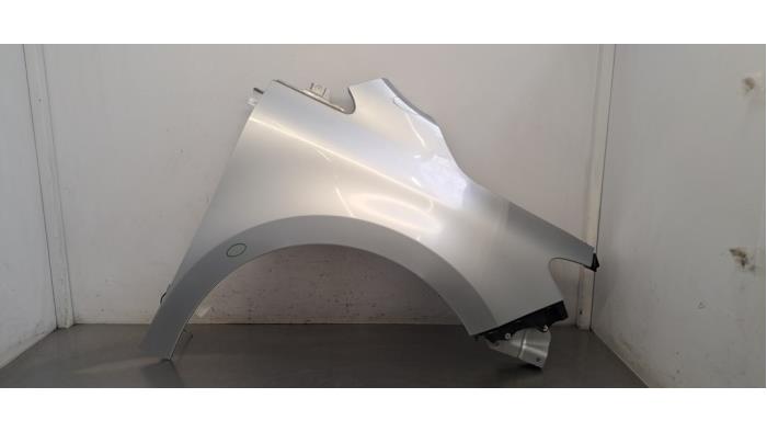 Aile avant droite Mercedes Citan