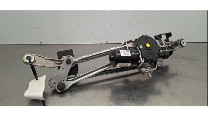 Moteur+mécanique essuie-glace Toyota C-HR