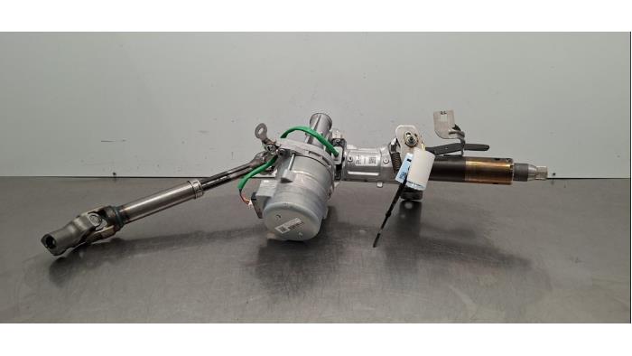 Boîtier colonne de direction complet Toyota C-HR