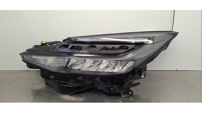 Phare gauche Toyota C-HR