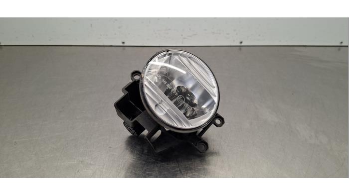 Feu antibrouillard avant gauche Toyota C-HR