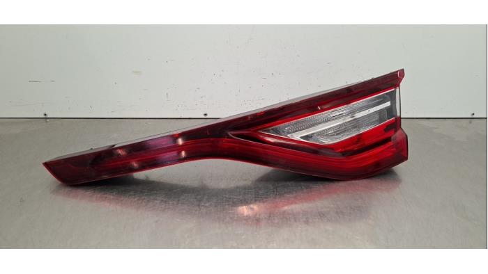 Achterlicht rechts Renault Megane