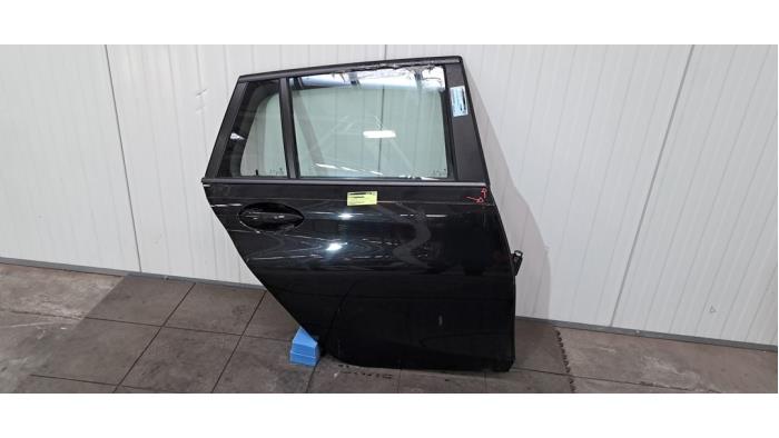 Portière 4portes arrière droite BMW 3-Série