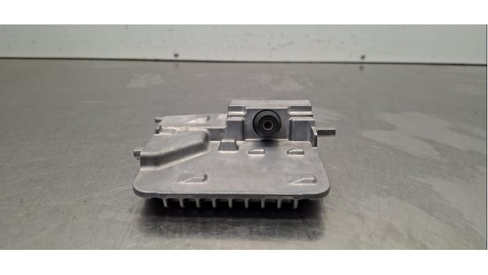 Caméra avant Toyota C-HR