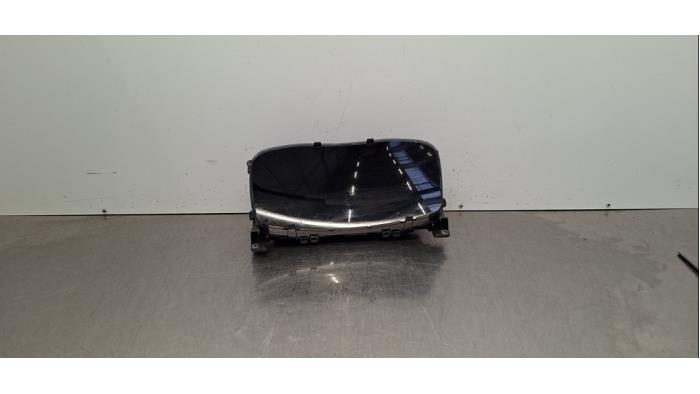 Compteur kilométrique KM Toyota C-HR