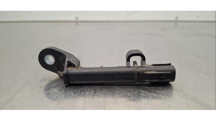 Entrée sans clé - Antenne Toyota C-HR