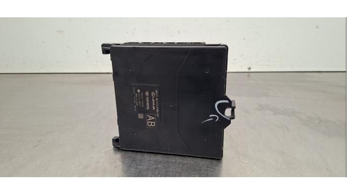 Module (divers) Toyota C-HR