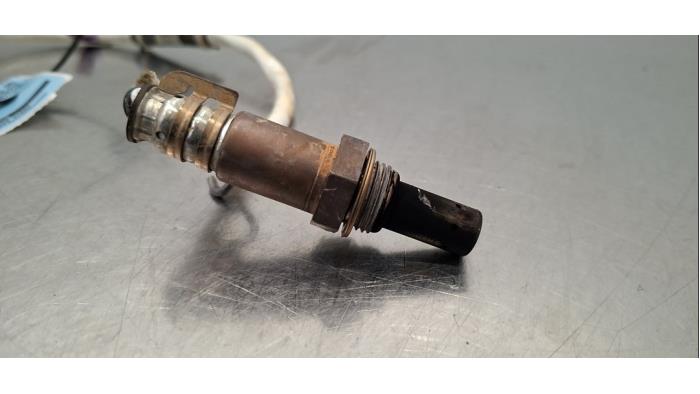 Capteur NOx Toyota C-HR