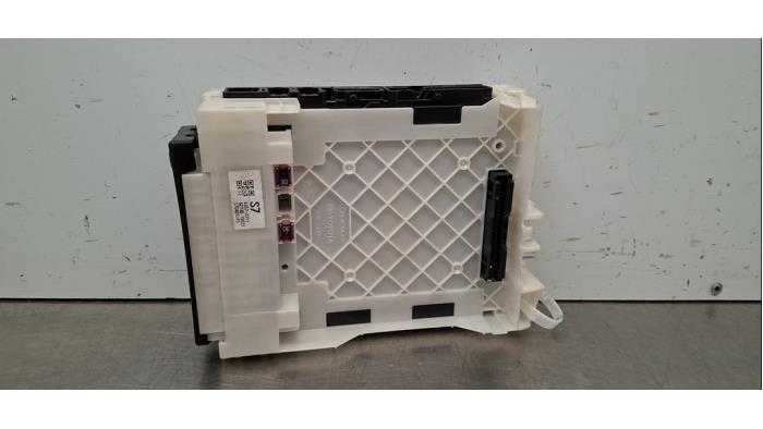 Module (divers) Toyota C-HR