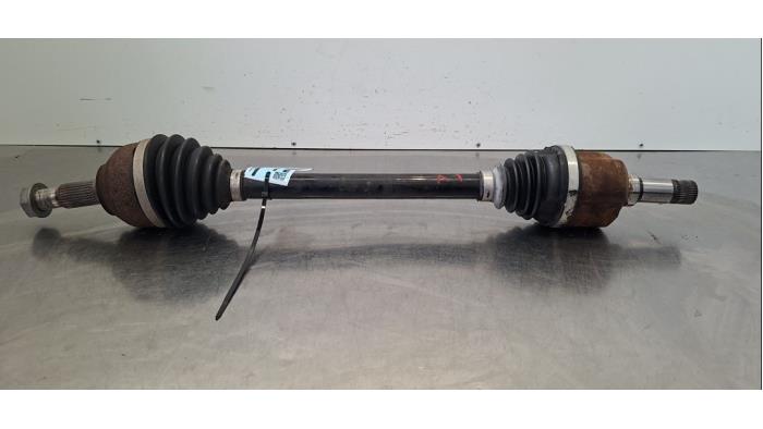 Arbre de transmission avant gauche Peugeot Expert