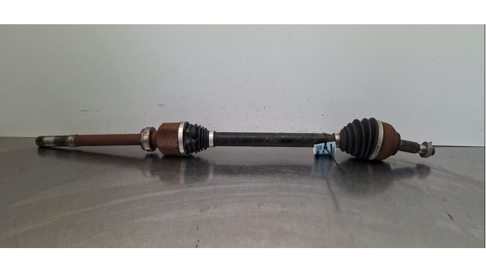 Arbre de transmission avant droit Peugeot Expert