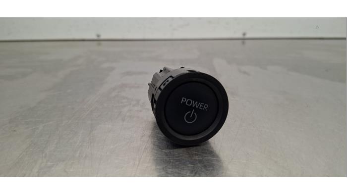 Commutateur marche-arrêt Toyota C-HR