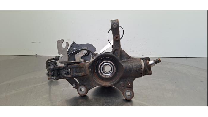 Joint avant droit Peugeot Expert