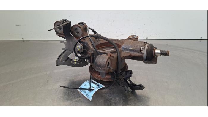 Joint avant gauche Peugeot Expert