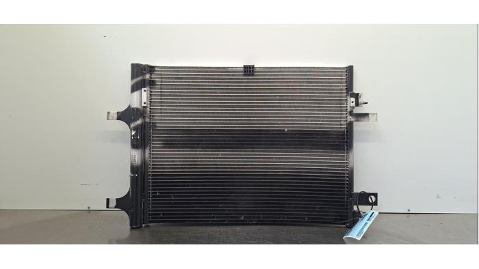 Condensateur clim Peugeot Expert