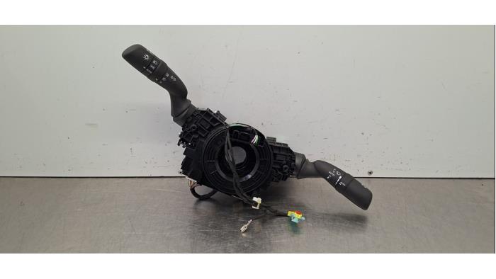 Commutateur combi colonne de direction Toyota C-HR