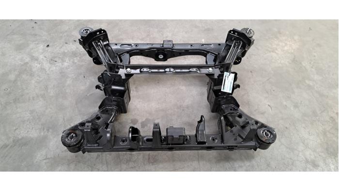 Faux châssis Hyundai Ioniq