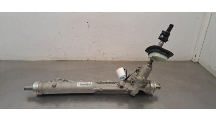 Crémaillère de direction Citroen Jumpy