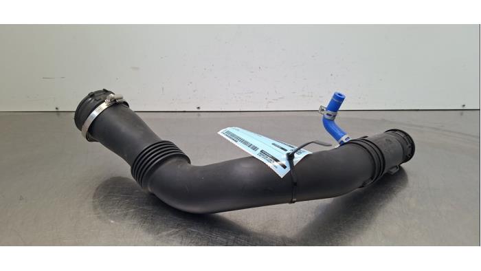 Tuyau d'aspiration air Peugeot Expert