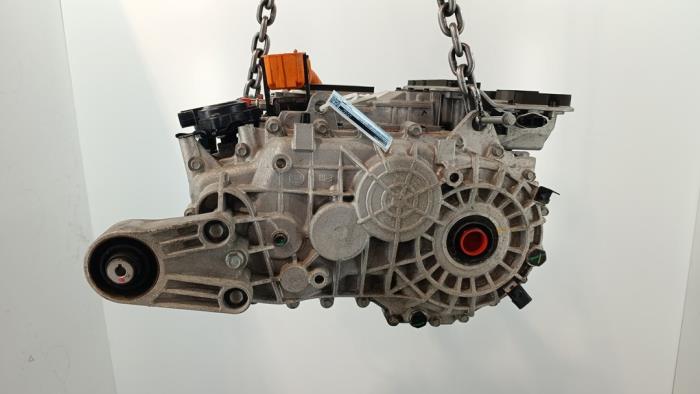 Électromoteur voiture électrique Hyundai Ioniq