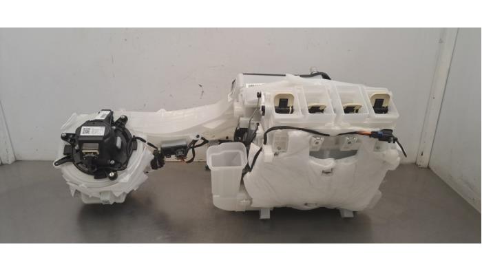 Boîtier chauffage Citroen Jumpy