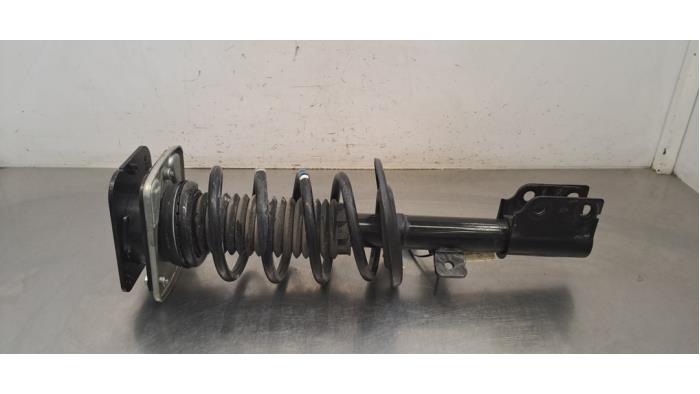 Amortisseur avant gauche Citroen Jumpy