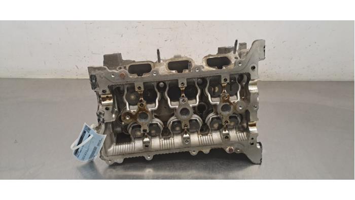 Culasse Renault Twingo