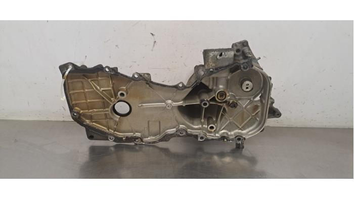 Couvercle carter Renault Twingo