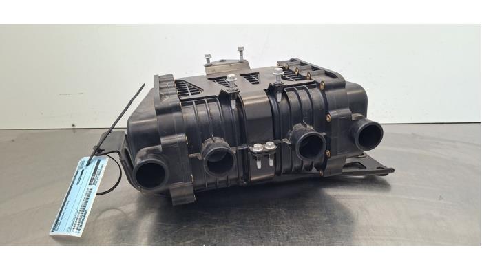 Divers Peugeot Expert