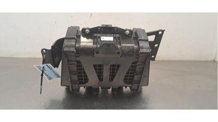 Divers Citroen Jumpy