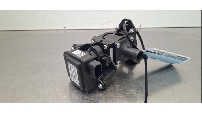 Robinet chauffage électrique Peugeot Expert